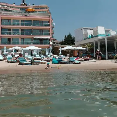 Beachfront Smart Homes by Marty's