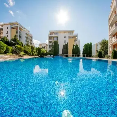 Fort Noks - Menada Apartments
