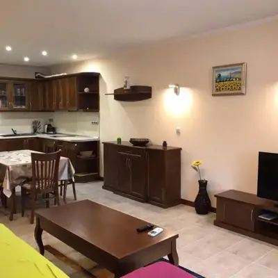 Casa Real B 5-1