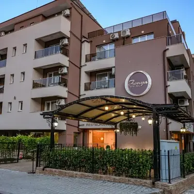 Hotel Zonya