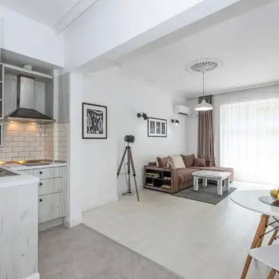 Jazz & Wine - Luxury apARTment By The Sea & Parking & HBO & Netflix