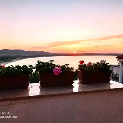 Sunrise - Apartment 41