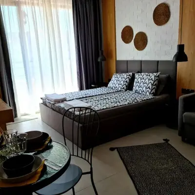Studio Greenn Life Beach Resort