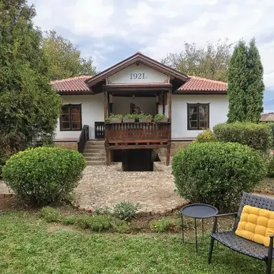 Villa Viara