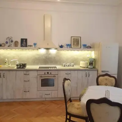 Апартамент BOHO CHIC 2 Free parking