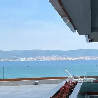 PARADISO 'В' 107 Private Cozy Studio NESSEBAR