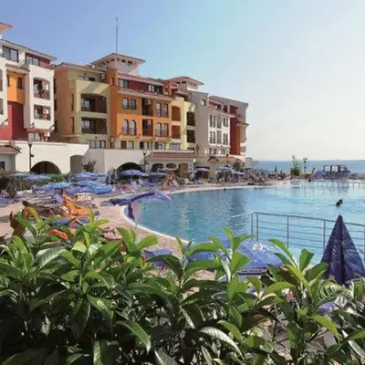 Аpartments Comfort -Marina Cape