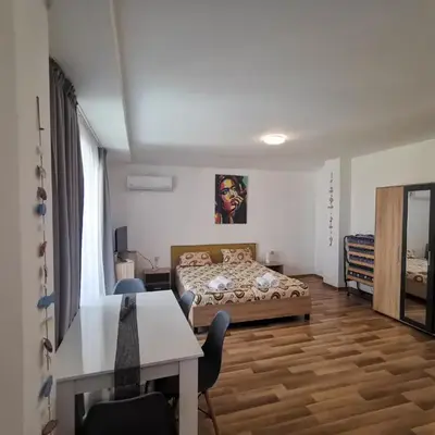 Lovely Apartments Amadeus Lux