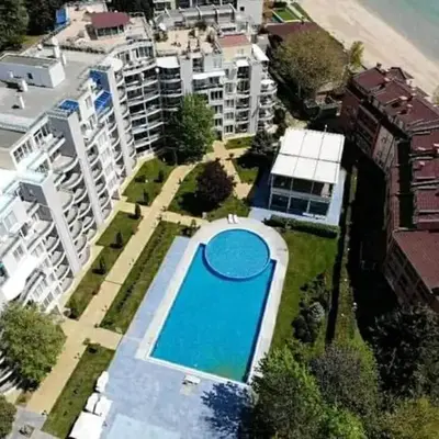Apartment Jasna Hotel Oazis