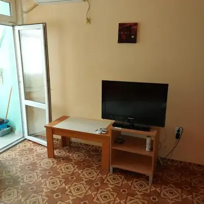 Studio and 1bedroom apartment Burgas - Economy