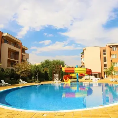 Holiday-Orchid Menada Apartments