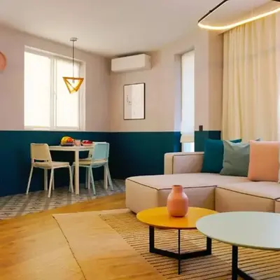 Апартамент Жасмин с частен гараж - Jasmin Apartment with private garage