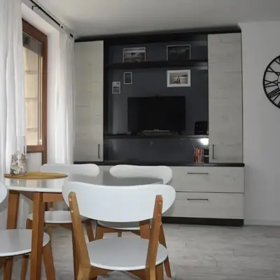 Sea apartment / Апартамент до морето
