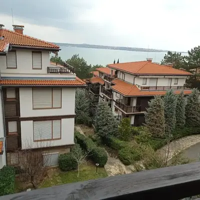 Lilia Sun Apartment