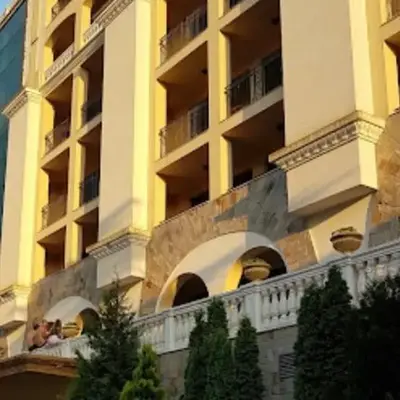 Babylon SP apartment 56