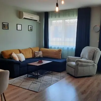 Soulful Apartments - AlmaLetta
