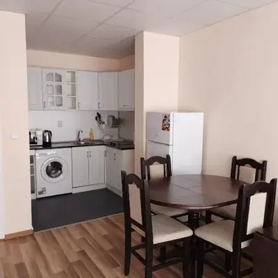 Dunav-Lazur Apt.5