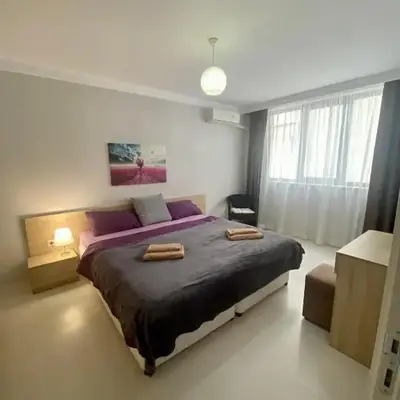 Apartman Kuba