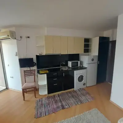 Studios & Apartments Perla