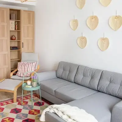 COZZIE by RV Apartments
