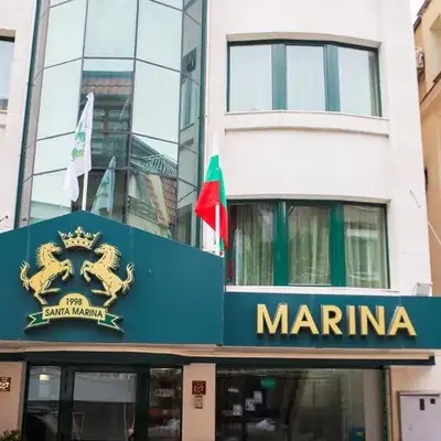 Санта Марина