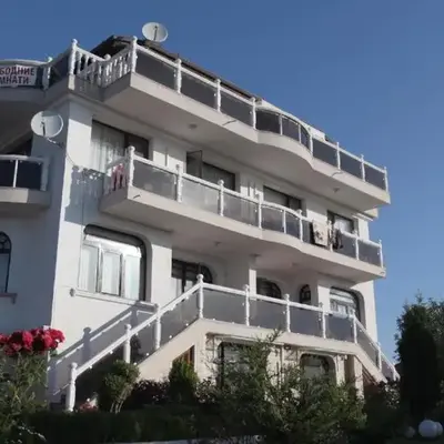 Къща за гости АЛЛА