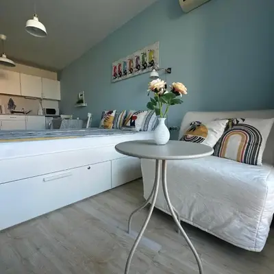 Studio B28 Sunny Island Chernomorez