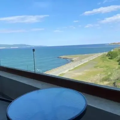 PARADISO 'B' 605 Private Apartment Nessebar
