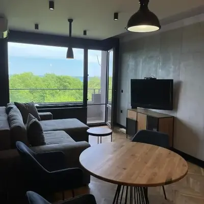 Sea Scenery Apartment