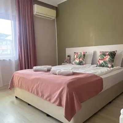 Guest house “Poli”