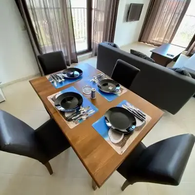 Green Life Private apartments
