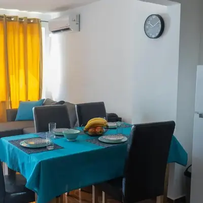 Lovely 1BD Flat near the Sea Garden by Flat Mаnаger