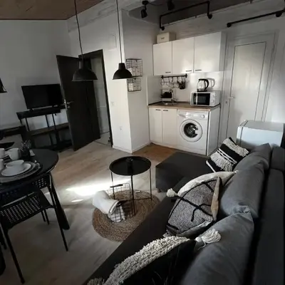 A&K Guest Studio