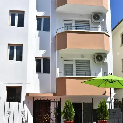 Guest House DARIS-APHRODEYA Къща за Гости ДАРИС-АФРОДЕЯ