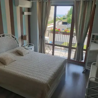 Lilly apartment Pomorie