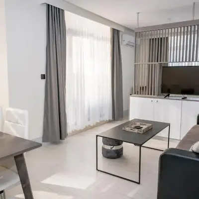 ADIRAMAR Apartments