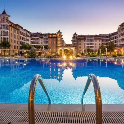 Royal Sun Premium Apartment