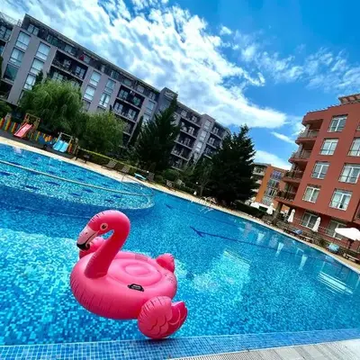 Bella Apartment - Holiday Complex Rainbow