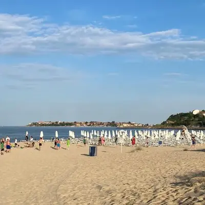 ESPERANTO 401 Large Studio Sunny Beach