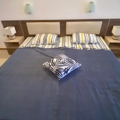 ESPERANTO 402 Large Studio Sunny Beach