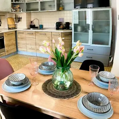 Two Bedroom Apartment - Alexandrovska - Top Location - Central Bus