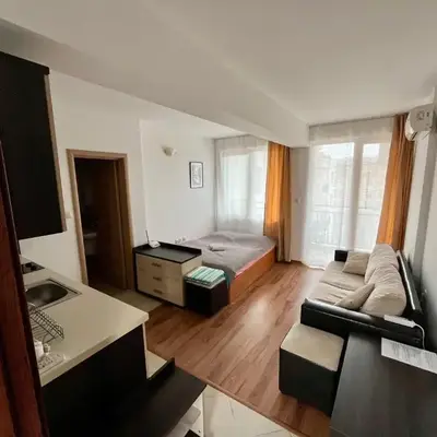 Summer Breeze 515 Studio NO ROMANIA
