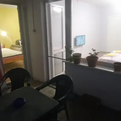 Summer Burgas Appartment