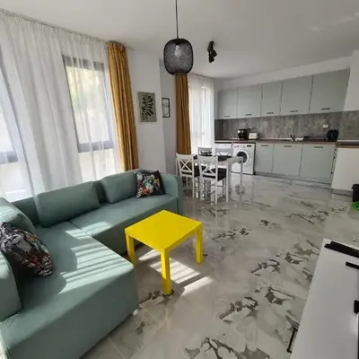 Gold beach apart Obzor