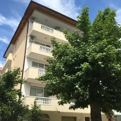 Borko Guest House
