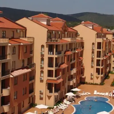 Holidays apartment Kassandra Sunny Beach
