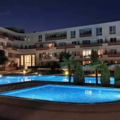 Brisa Apartment