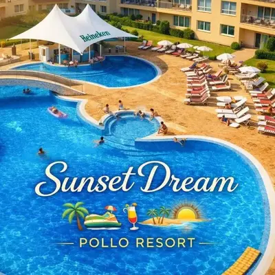 Sunset Dream Polo Resort