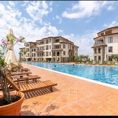 LOVE apartment
