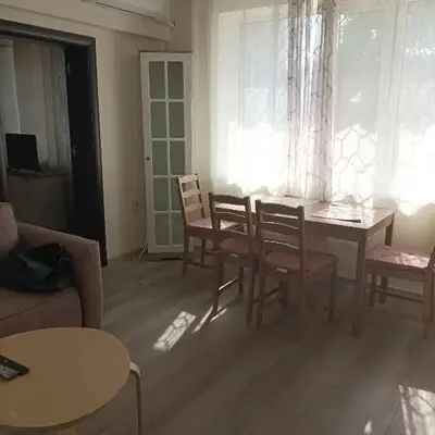 Apartment Starfish